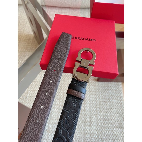 Ferragamo Women's Belts