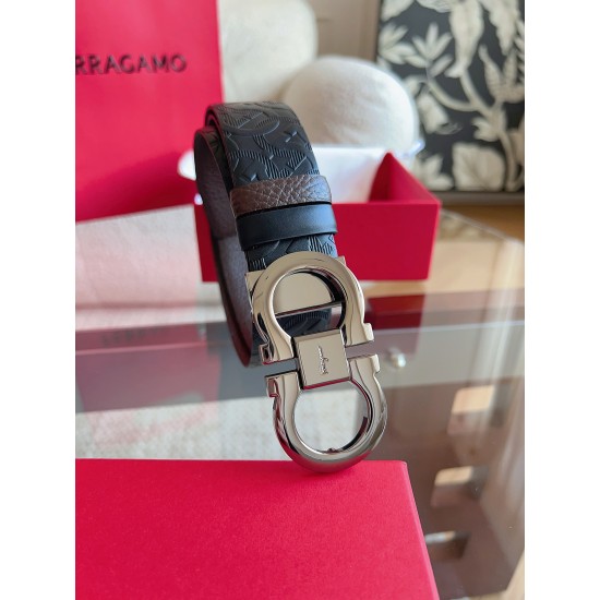 Ferragamo Women's Belts