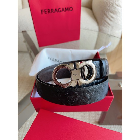 Ferragamo Women's Belts