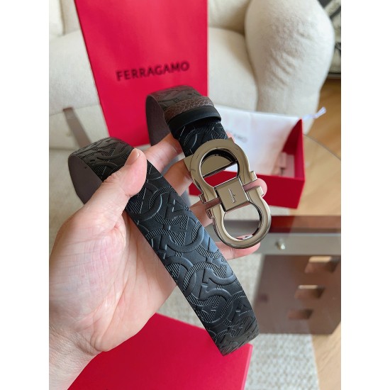 Ferragamo Women's Belts