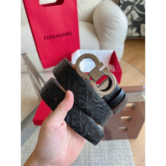 Ferragamo Women's Belts