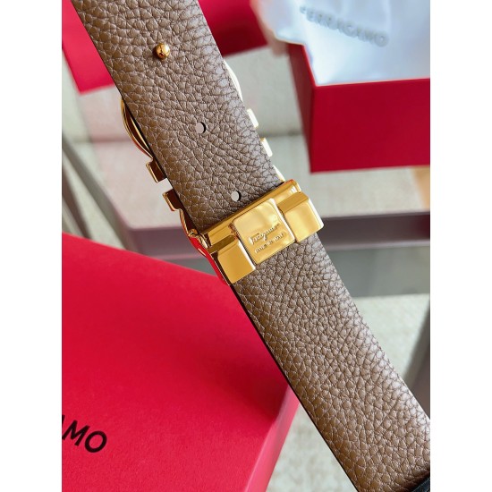Ferragamo Women's Belts
