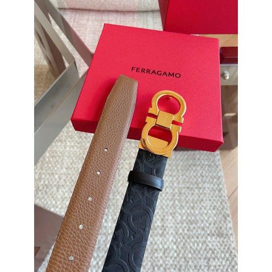 Ferragamo Women's Belts