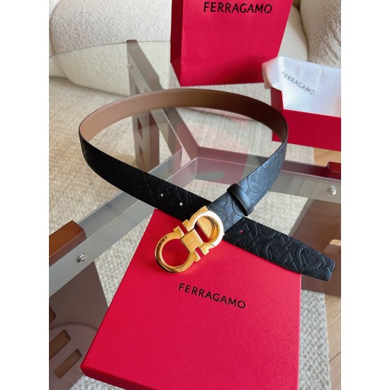 Ferragamo Women's Belts