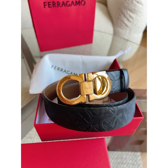 Ferragamo Women's Belts