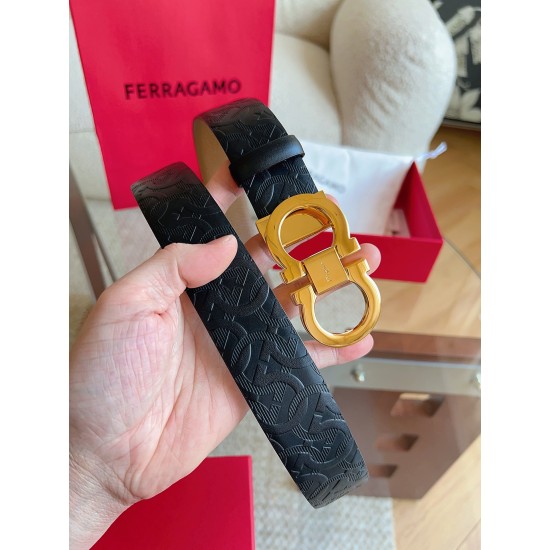 Ferragamo Women's Belts