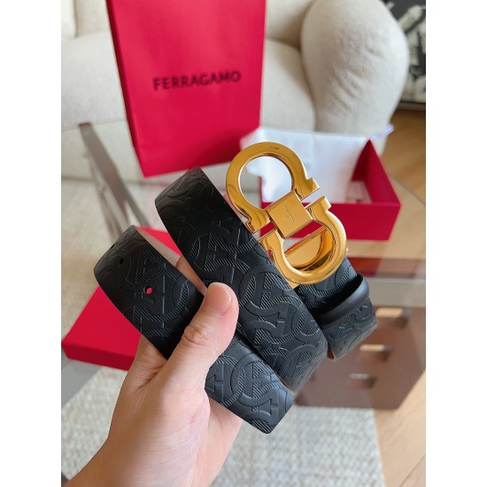 Ferragamo Women's Belts