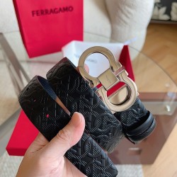 Ferragamo Women's Belts