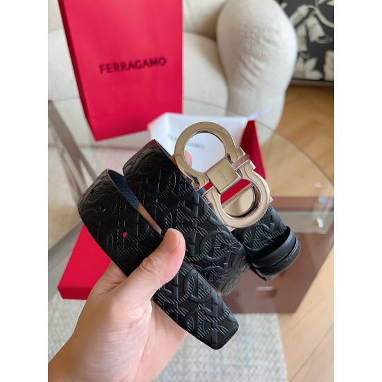 Ferragamo Women's Belts