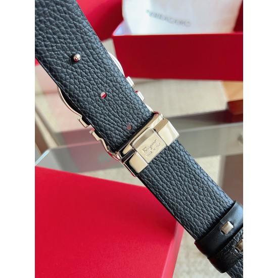 Ferragamo Women's Belts