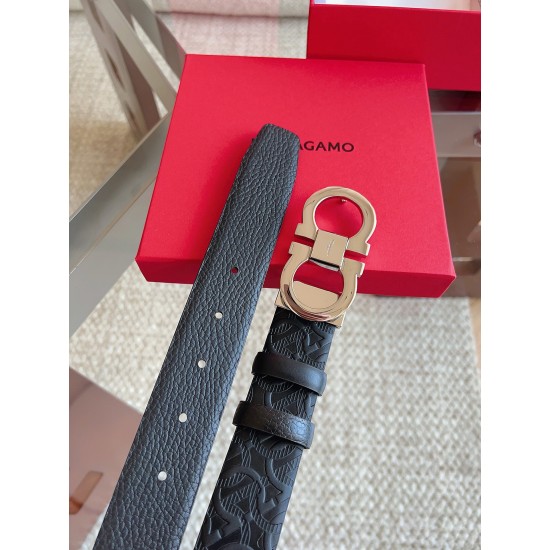 Ferragamo Women's Belts
