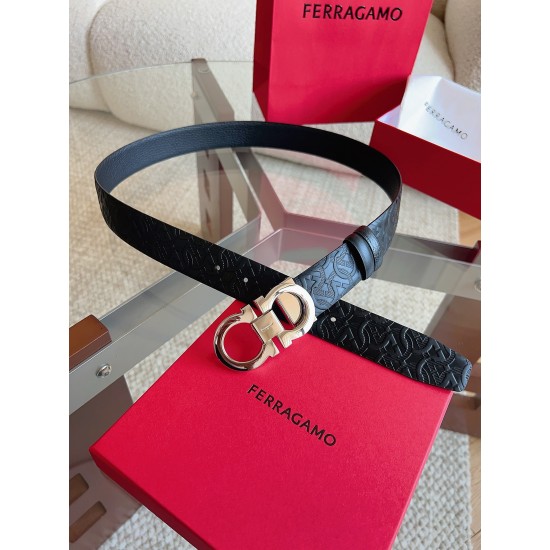 Ferragamo Women's Belts