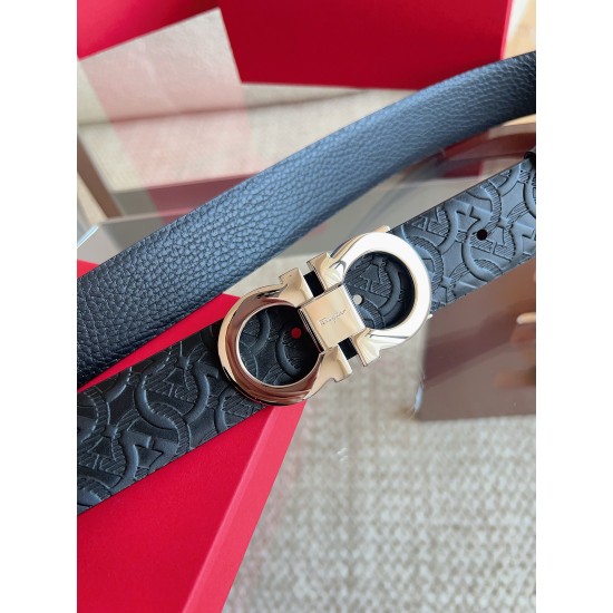 Ferragamo Women's Belts