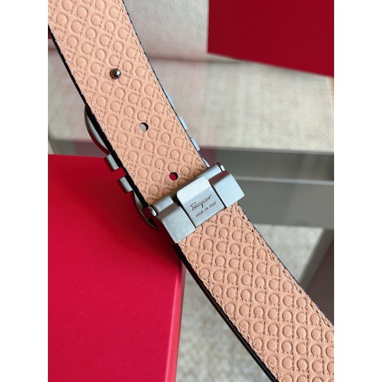 Ferragamo Women's Belts