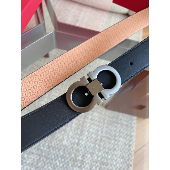 Ferragamo Women's Belts