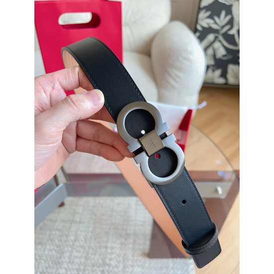Ferragamo Women's Belts