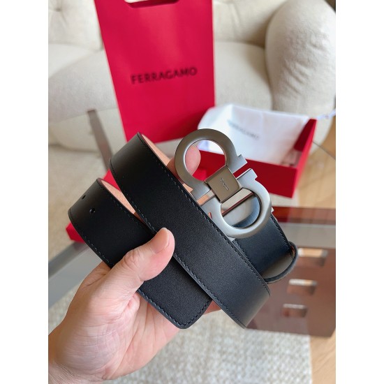 Ferragamo Women's Belts
