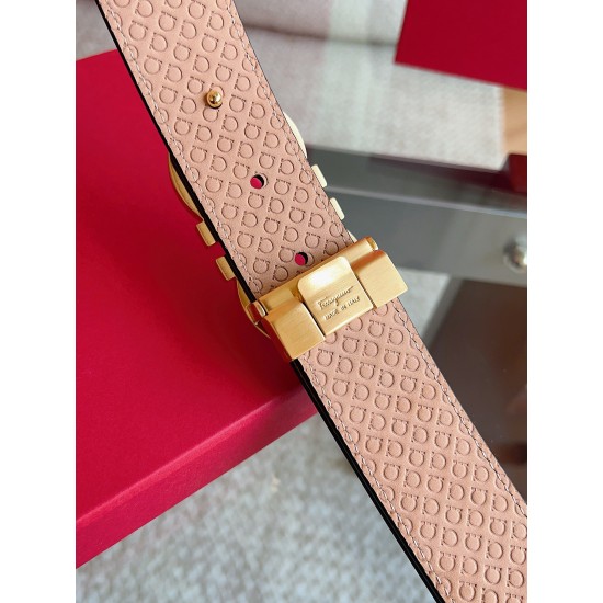 Ferragamo Women's Belts