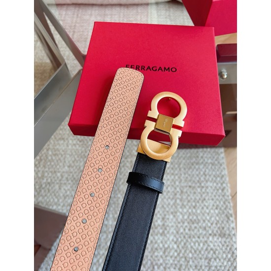 Ferragamo Women's Belts
