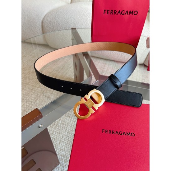 Ferragamo Women's Belts