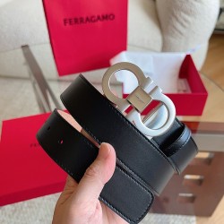 Ferragamo Women's Belts