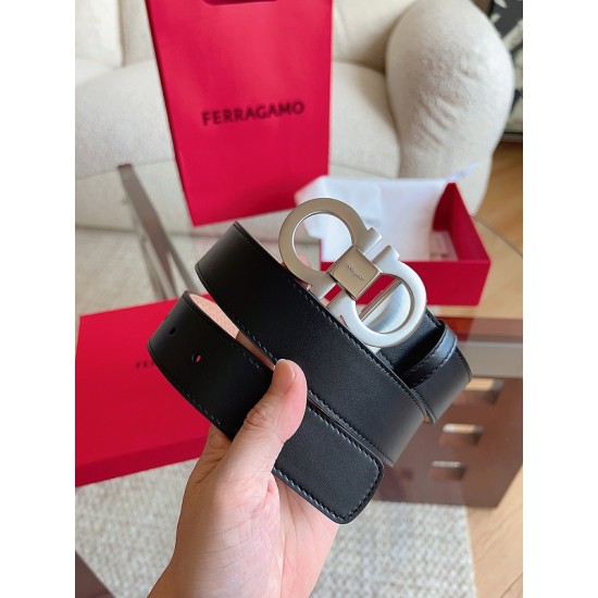 Ferragamo Women's Belts