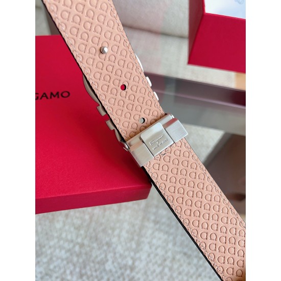 Ferragamo Women's Belts