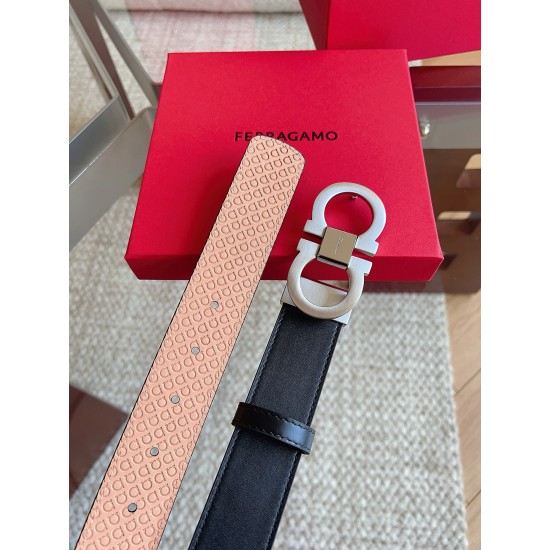 Ferragamo Women's Belts