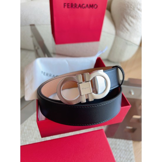 Ferragamo Women's Belts