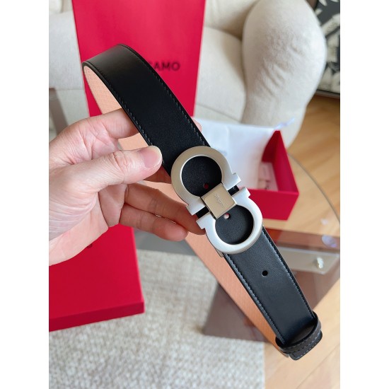 Ferragamo Women's Belts