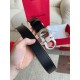 Ferragamo Women's Belts