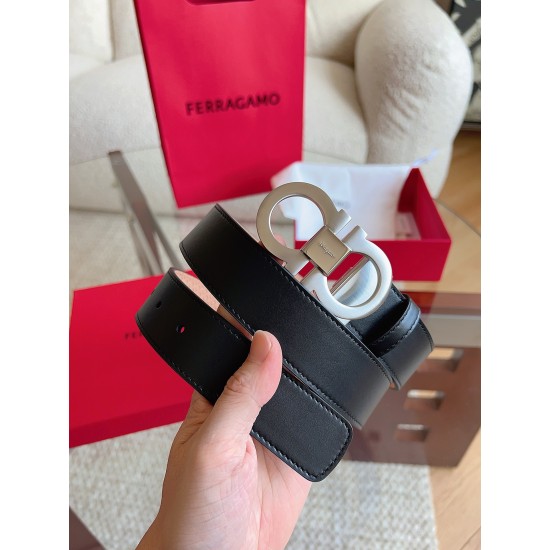 Ferragamo Women's Belts