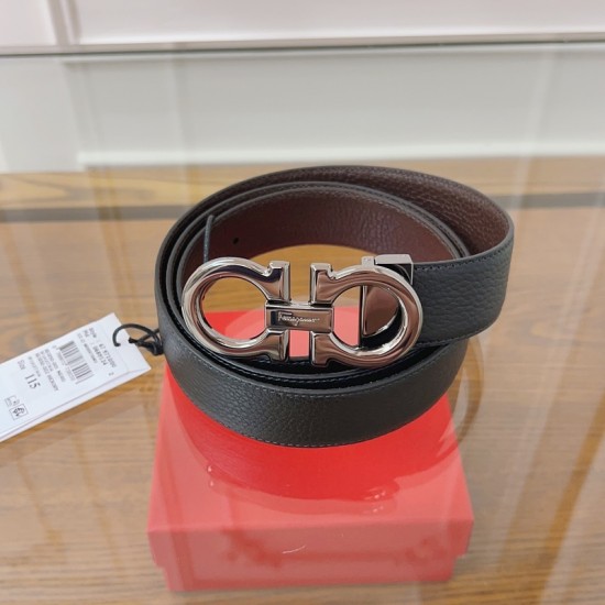 Ferragamo Women's Belts