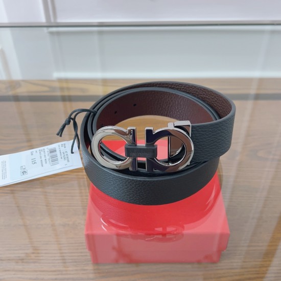 Ferragamo Women's Belts