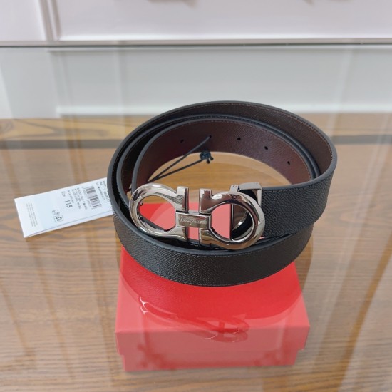 Ferragamo Women's Belts