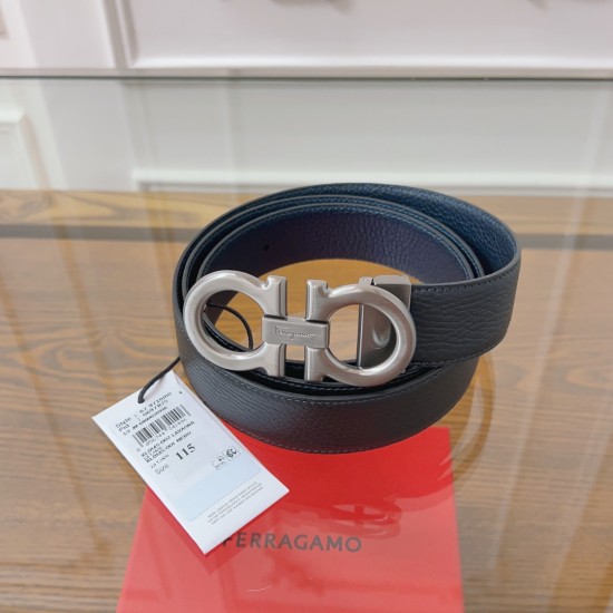 Ferragamo Women's Belts