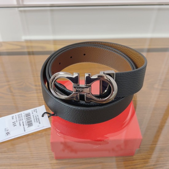 Ferragamo Women's Belts