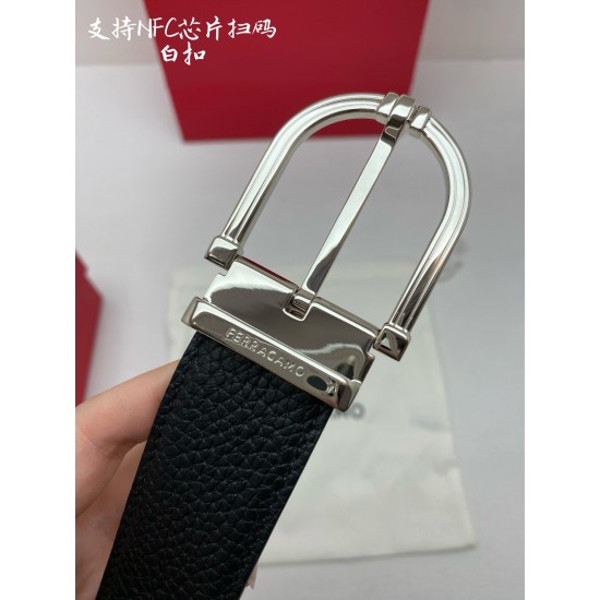 Ferragamo Women's Belts