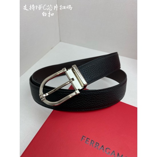 Ferragamo Women's Belts