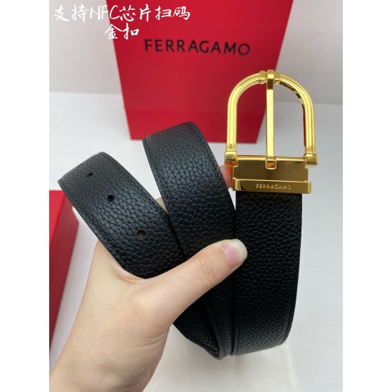 Ferragamo Women's Belts