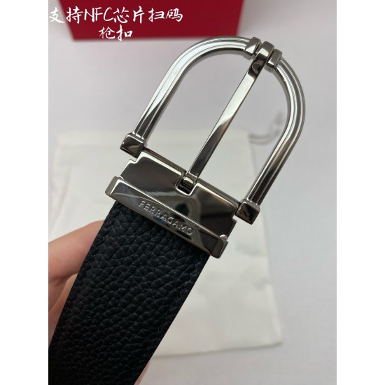 Ferragamo Women's Belts