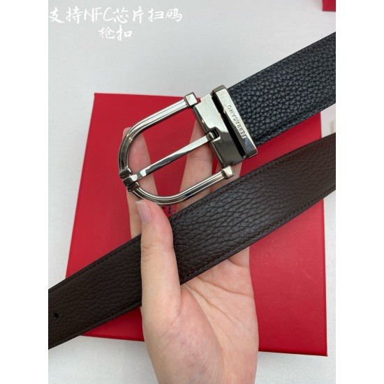 Ferragamo Women's Belts