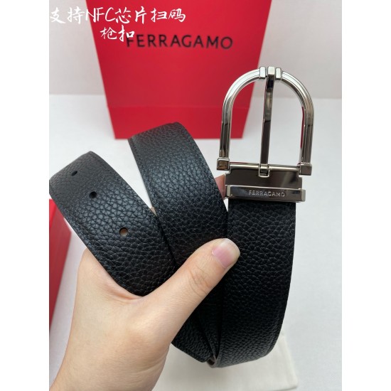 Ferragamo Women's Belts