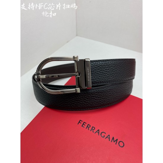 Ferragamo Women's Belts