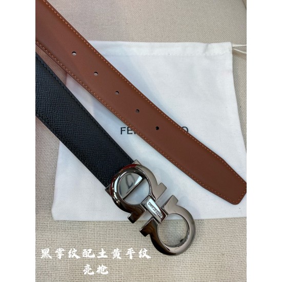 Ferragamo Women's Belts