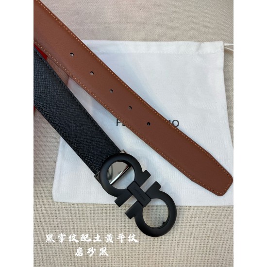 Ferragamo Women's Belts