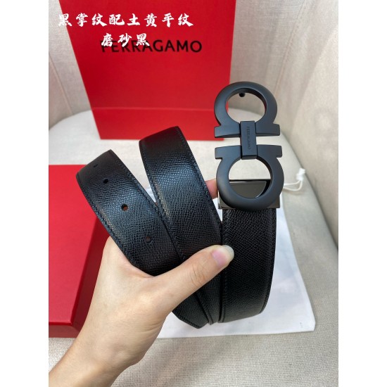 Ferragamo Women's Belts