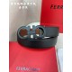 Ferragamo Women's Belts