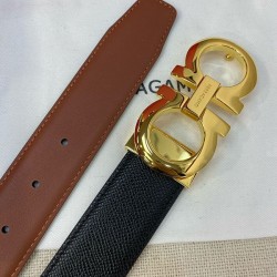 Ferragamo Women's Belts