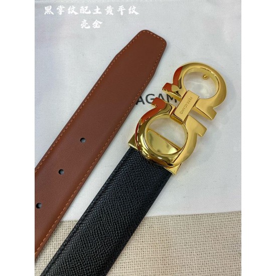Ferragamo Women's Belts
